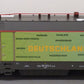 Piko 37401 G D-Ticket DB VI BR182 Taurus Electric Locomotive