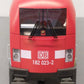 Piko 37401 G D-Ticket DB VI BR182 Taurus Electric Locomotive