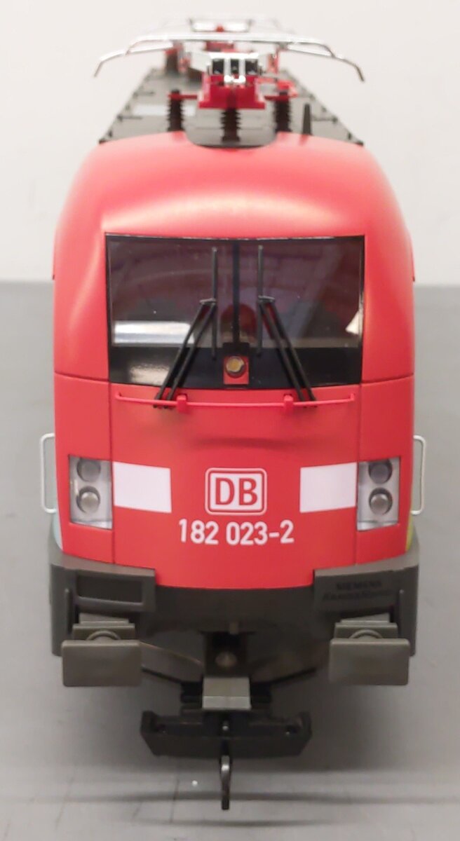 Piko 37401 G D-Ticket DB VI BR182 Taurus Electric Locomotive
