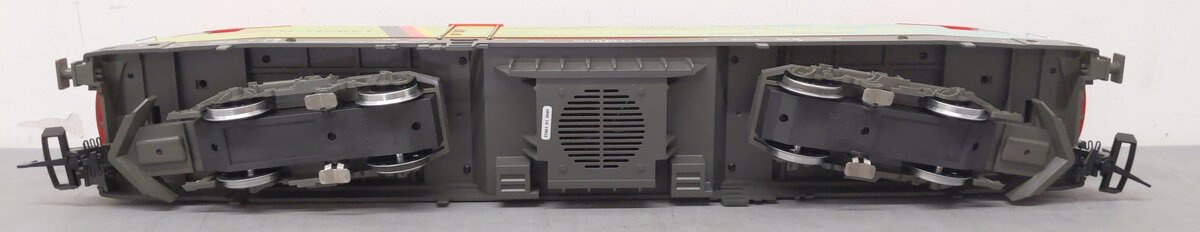 Piko 37401 G D-Ticket DB VI BR182 Taurus Electric Locomotive