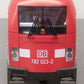Piko 37401 G D-Ticket DB VI BR182 Taurus Electric Locomotive