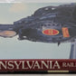 History of the Pennsylvania Railroad Hardcover Book By Timothy Jacobs EX