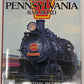 History of the Pennsylvania Railroad Hardcover Book By Timothy Jacobs EX