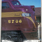 History of the Pennsylvania Railroad Hardcover Book By Timothy Jacobs EX