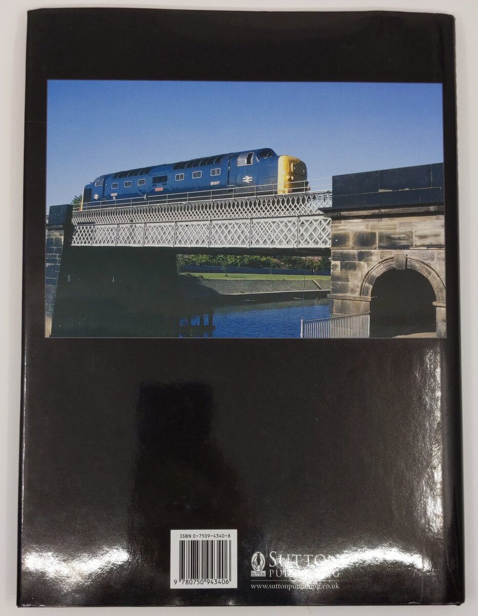 Diesel Decade: The 1980s Hardcover Book By Roger Siviter EX