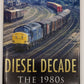 Diesel Decade: The 1980s Hardcover Book By Roger Siviter EX