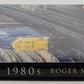 Diesel Decade: The 1980s Hardcover Book By Roger Siviter EX