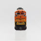 Kato 176-8524 N Burlington Northern Santa Fe EMD SD70ACe Diesel Locomotive #8527 EX/Box