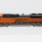 Kato 176-8524 N Burlington Northern Santa Fe EMD SD70ACe Diesel Locomotive #8527 EX/Box