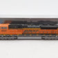Kato 176-8524 N Burlington Northern Santa Fe EMD SD70ACe Diesel Locomotive #8527 EX/Box