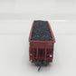 Bluford Shops 74197 N New York Central 70 Ton 3-Bay Offset Side Hopper #951988