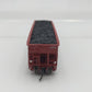 Bluford Shops 74197 N New York Central 70 Ton 3-Bay Offset Side Hopper #951988
