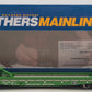 Walthers 910-5128 HO Burlington Northern 53' GSC Piggyback Service Flatcar