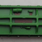Walthers 910-5128 HO Burlington Northern 53' GSC Piggyback Service Flatcar