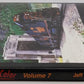 Rio Grande In Color Volume.7 Hardcover Book By Jeff Simley EX
