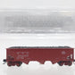 Bluford Shops 74195 N New York Central 70 Ton 3-Bay Offset Side Hopper #951162