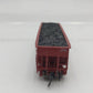 Bluford Shops 74195 N New York Central 70 Ton 3-Bay Offset Side Hopper #951162