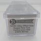 Bluford Shops 74195 N New York Central 70 Ton 3-Bay Offset Side Hopper #951162