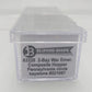 Bluford Shops 63228 N Pennsylvania 2-Bay War Emergency Composite Hopper #221097