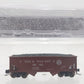 Bluford Shops 63228 N Pennsylvania 2-Bay War Emergency Composite Hopper #221097