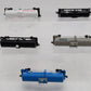 Bachmann & Atlas N Scale Tank Cars [5] EX