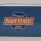 Athearn 18763 HO Burlington Northern RTR PS 4740 Covered Hopper/Late #455577