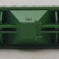 Athearn 18763 HO Burlington Northern RTR PS 4740 Covered Hopper/Late #455577