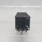Bluford Shops 65041 N New Haven 8-Panel 2-Bay Open Single Hopper with Load
