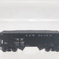 Bluford Shops 65041 N New Haven 8-Panel 2-Bay Open Single Hopper with Load