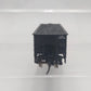 Bluford Shops 65041 N New Haven 8-Panel 2-Bay Open Single Hopper with Load