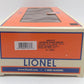 Lionel 6-17673 O Gauge Santa Fe Extended Vision Caboose VG/Box