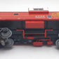 Lionel 6-17673 O Gauge Santa Fe Extended Vision Caboose VG/Box