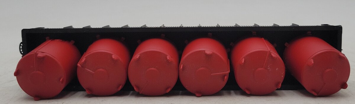 Athearn RND14804 HO Scale Central Soya 50' Gondola w/Load #379899 LN/Box