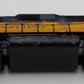 Atlas 40005272 N Custom Weathered NYSW GP-40 Diesel Loco. w/Ditch Lights #3040 EX