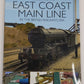 Modelling the East Coast Main Line in the British Railways Era Paperback Book EX