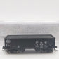 Bluford Shops 65281 N Peoria & Eastern 8-Panel 2-Bay Hopper #3021