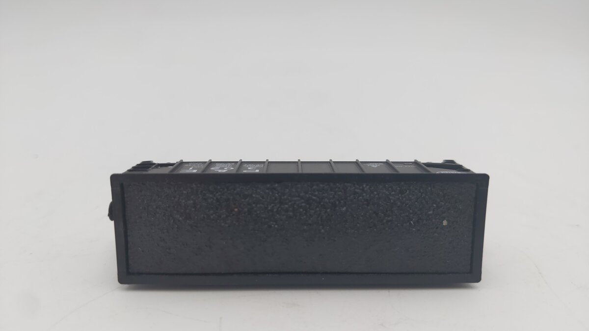 Bluford Shops 65281 N Peoria & Eastern 8-Panel 2-Bay Hopper #3021