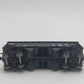 Bluford Shops 65281 N Peoria & Eastern 8-Panel 2-Bay Hopper #3021