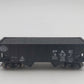 Bluford Shops 65281 N Peoria & Eastern 8-Panel 2-Bay Hopper #3021