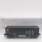 Bluford Shops 65295 N Toledo & Ohio Central 8-Panel 2-Bay Hopper #830197