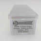 Bluford Shops 65295 N Toledo & Ohio Central 8-Panel 2-Bay Hopper #830197