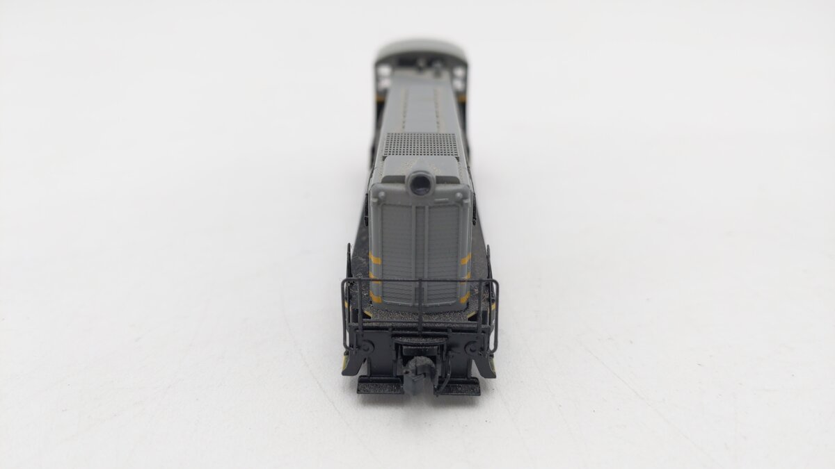 Atlas 40002585 N Belt Railway of Chicago VO-1000 Diesel Locomotive #401 w/DCC