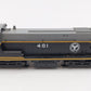 Atlas 40002585 N Belt Railway of Chicago VO-1000 Diesel Locomotive #401 w/DCC
