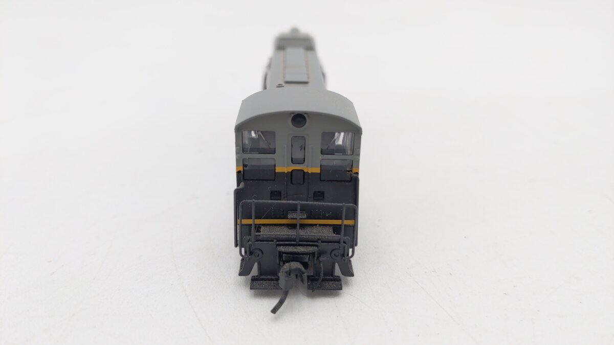 Atlas 40002585 N Belt Railway of Chicago VO-1000 Diesel Locomotive #401 w/DCC