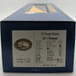 Golden Gate Depot O Scale 2-Rail Santa Fe "St Alexis" 12-1 Pullman Sleeper Car EX/Box
