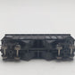 Bluford Shops 65285 N Peoria & Eastern 8-Panel 2-Bay Hopper #3067