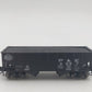 Bluford Shops 65285 N Peoria & Eastern 8-Panel 2-Bay Hopper #3067