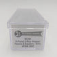 Bluford Shops 65285 N Peoria & Eastern 8-Panel 2-Bay Hopper #3067