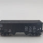 Bluford Shops 65271 N New York Central 8-Panel 2-Bay Hopper #831720