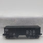 Bluford Shops 65271 N New York Central 8-Panel 2-Bay Hopper #831720